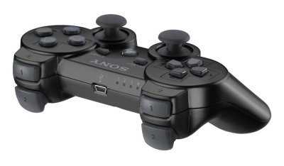 Imagen 1 Encuesta de Famitsu: PlayStation 3 atrae toda la atención