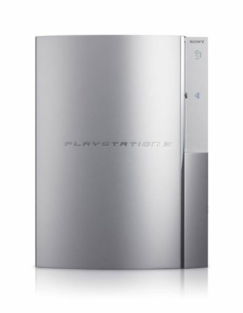 Detalles oficiales del lanzamiento europeo de Playstation 3