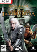 La Batalla por la Tierra Media va a volver a comenzar: la secuela es Gold