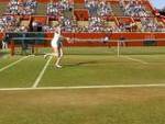 Imágenes de Virtua Tennis 3