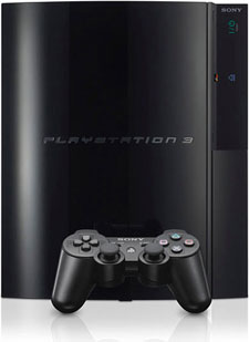PS3 se retrasa hasta marzo del 2007