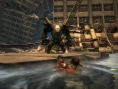 Bionic Commando se vuelve a mostrar en imágenes