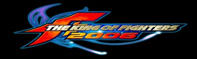 Anunciado The King of Fighters 2006