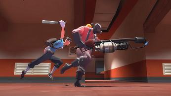 Disponible la beta de Team Fortress 2