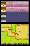 Imágenes de Pokémon Mysterious Dungeon Blue