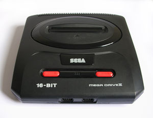 Imagen 1 PS3 podría no contar con el catálogo de MegaDrive