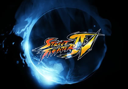 Street Fighter IV llegará a comienzos de 2009