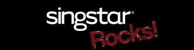 Nuevas imágenes de SingStar Rocks!