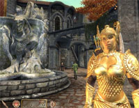 Shivering Isles disponible en Xbox Live a partir del 27 de marzo