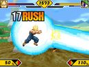 Web oficial de Dragon Ball Z Supersonic Warriors 2