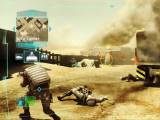 Dos nuevos tráilers de Ghost Recon Advanced Warfighter 2