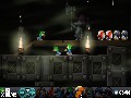 Detalles e imágenes de los juegos descargables de PS3