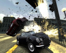 Primeras imágenes de Burnout Dominator