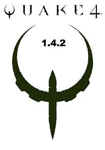 Parche v1.4.2 para Quake 4