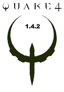 Parche v1.4.2 para Quake 4