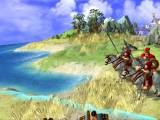 Imágenes de  Sid Meier's Civilization Revolution