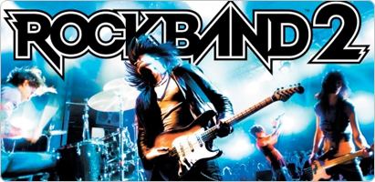 Pasar canciones a Rock Band 2 ya tiene precio