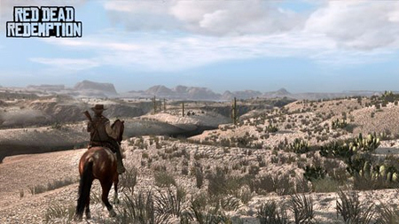 Rockstar: Red Dead Redemption es nuestro juego más ambicioso