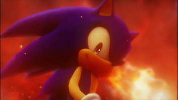 Más imágenes de Sonic the Hedgehog