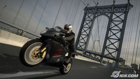 Más PGR con Project Gotham Racing 4