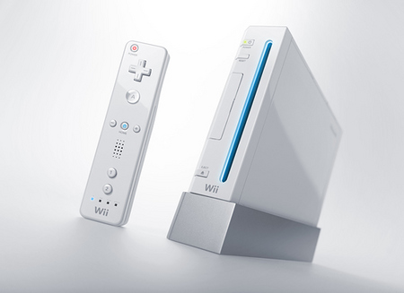 Wii actualiza su última actualización