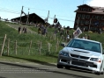 Imágenes de la versión Premium de Gran Turismo HD