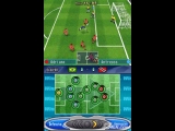 Video e imágenes de Pro Evolution Soccer 2007 para NDS