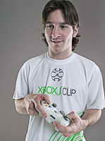 ¿Te has apuntado ya a la Xbox Cup?