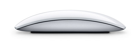 Apple actualiza todos sus productos y presenta un ratón multitáctil