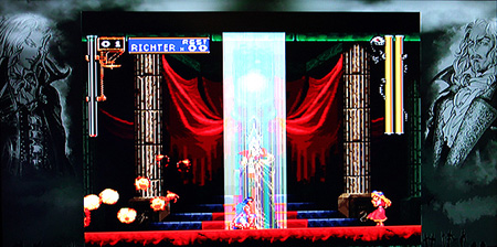 Castlevania: Symphony of the Night en Xbox Live Arcade