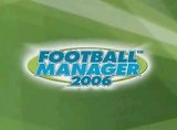 Football Manager 2006 ya tiene fecha de salida