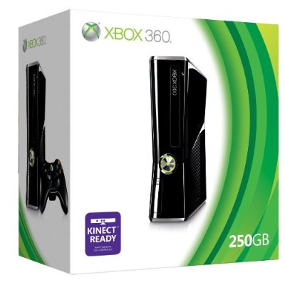 El nuevo modelo de Xbox 360 pierde fuelle en Japón tras la locura inicial