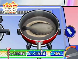 Tráiler de Cooking Mama para Wii