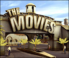 The Movies saldrá para MAC