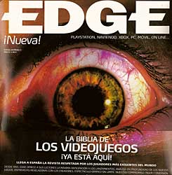 El número 1 de EDGE España ya a la venta