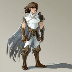 ¿Por fin Kid Icarus en Wii?