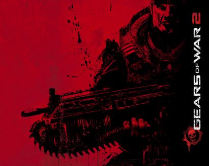 Detalles de la versión coleccionista de Gears of War 2