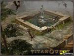 Primeras imágenes de Titan Quest: Immortal Throne