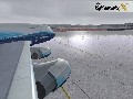 Primeras imágenes de Microsoft Flight Simulator X