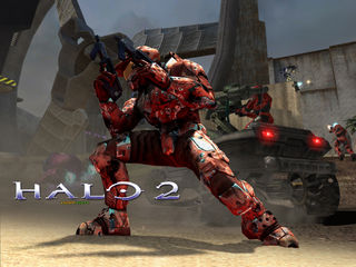 Halo 2 anunciado para PC