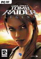 Disponible la demo oficial para PC de Tomb Raider: Legend