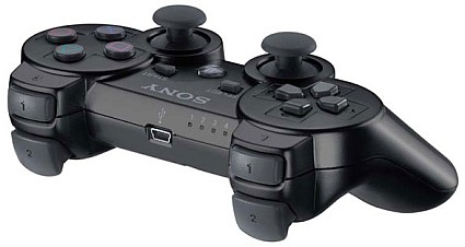 Listado de Juegos que soportarán la vibración en PS3