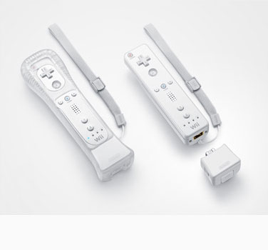 Los movimientos 1:1 llegan al Wiimote