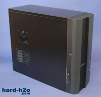 Análisis caja SunBeam Silent Storm por Hard-h2o