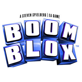 Boom Blox llega a las 450.000 copias vendidas