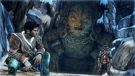 El equipo de Uncharted quiere hacer la tercera parte