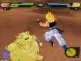 Nuevas imágenes de Dragon Ball Z: Budokai Tenkaichi 2