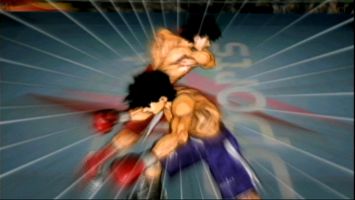 Victorious Boxers: Revolution para Wii ya tiene fecha de salida