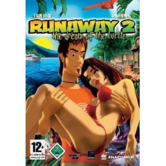 Demo en francés de  Runaway 2