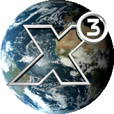 X³: Terran Conflict anunciado